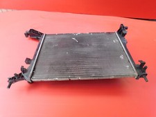 RADIATORE ACQUA FIAT 500 L 1.4 GPL 2013 MARY 606