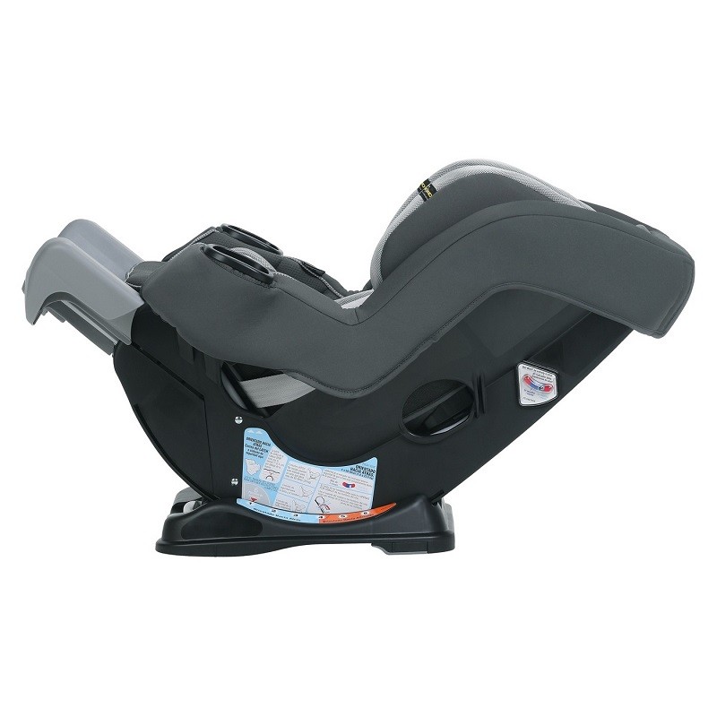 graco extend2fit byron