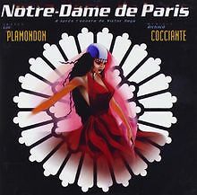 Notre Dame de Paris von Musical [Cocciante, Plamondon] | CD | Zustand gut