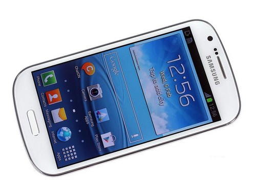 Samsung Galaxy Express i8730 Original 3G WIFI Unlocked 8GB ROM 1GB RAM Dual Core - Picture 9 of 13