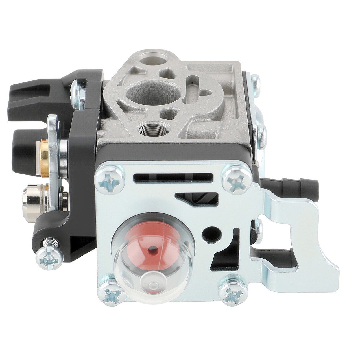 Carburatore Carb Per Decespugliatore Shindaiwa C262 Parte A021004600 - Foto 4