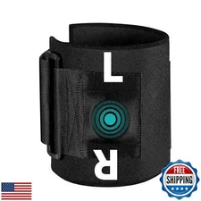 2024 Upgraded Sciatica Pain Relief Brace, Active Plus Sciatica Pain Relief Br