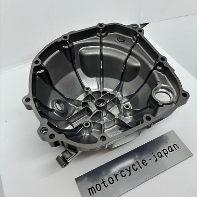 14032-0590 Kawasaki Cover-clutch 140320590 Genuine OEM Part for  