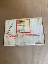  FLOWSERVE  A2R12271-01 A/Pump Assy BXQ21259P4X DB/DB (NEW)