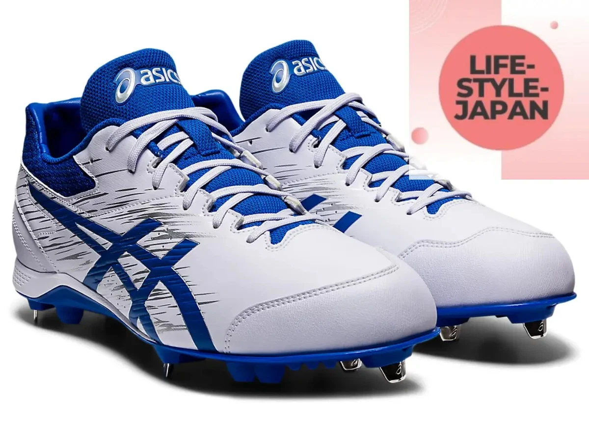 Asics top lacrosse cleats