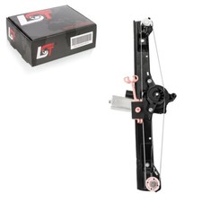 Elektrischer Fensterheber Motor vorne rechts 2/3 Türer für Fiat Punto Evo 199