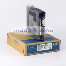 1PIECE NEW MITSUBISHI AC SERVO DRIVER MR-J4-60B-RJ