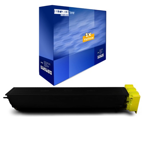 4 Tamburo Originale Konica Bizhub C25 C35P / IUP14K IUP14C IUP14M - Foto 5