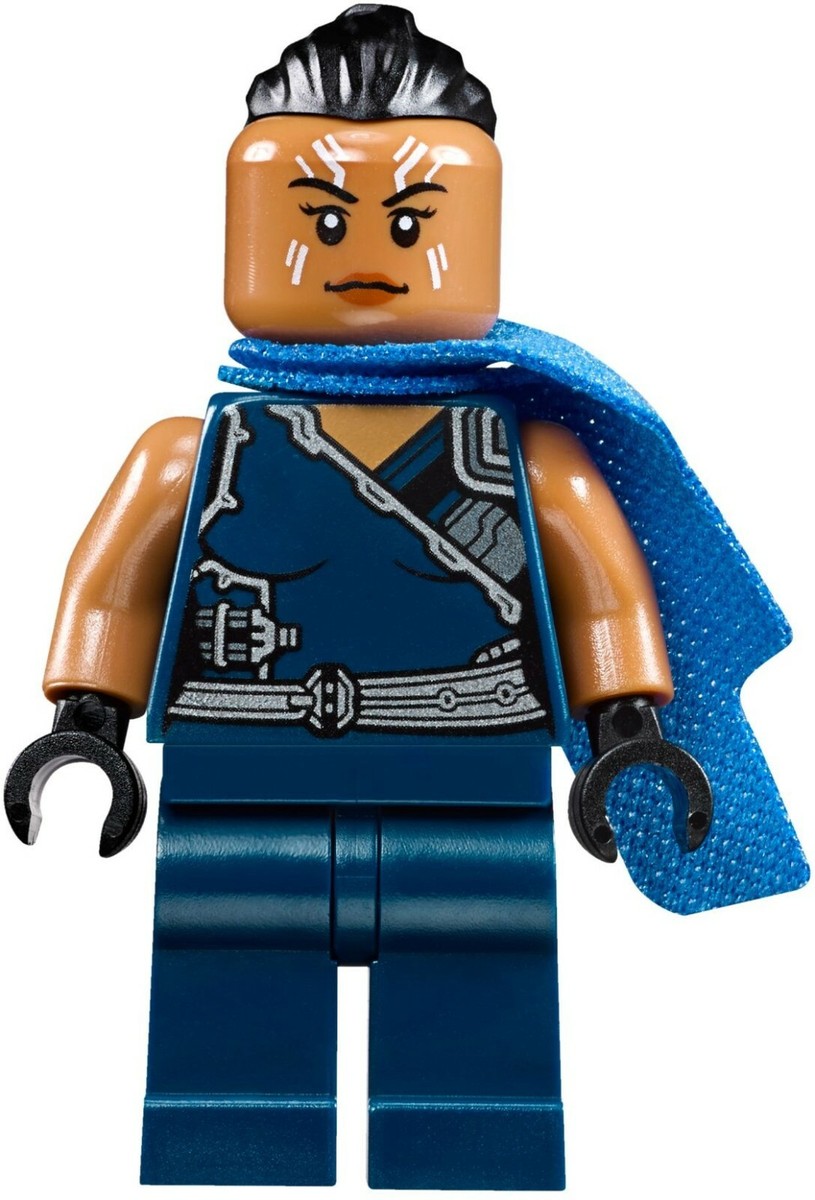 Lego Heroes Thor Ragnarok 76084 The Ultimate Battle for Asgard 