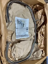 MC ENTERPRISE 1998-2003 HONDA VT750 SPIRT ENGINE GUARDS  