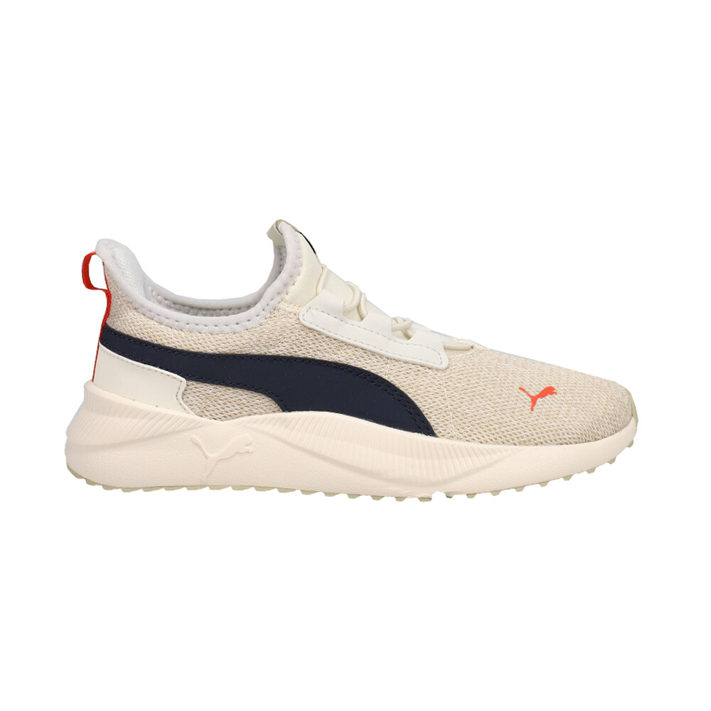 Кроссовки Puma Pacer Easy Street Ac на шнуровке для мальчиков, размер 11 М, Повседневная обувь 384