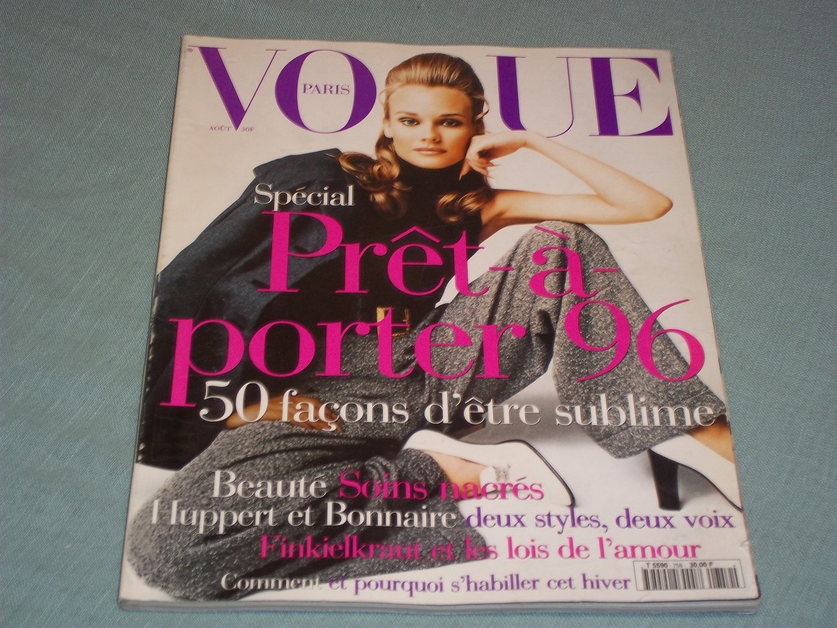 その他 Paris VOGUE covers その他 Paris VOGUE covers abd2b89139f9d9a2b8e89cb564feda