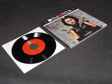 DIMONIA 01 con disco 45 giri Teatro Satanico – Sottomondo Edizioni 2002