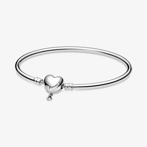 NEW Authentic PANDORA Moments Infinity 