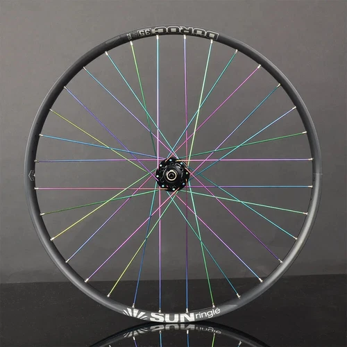 HG XD MS Hub Mountain Bike Wheelset 27.5/29Inch Duroc 30/35 Tubeless MTB Wheel - Picture 14 of 26