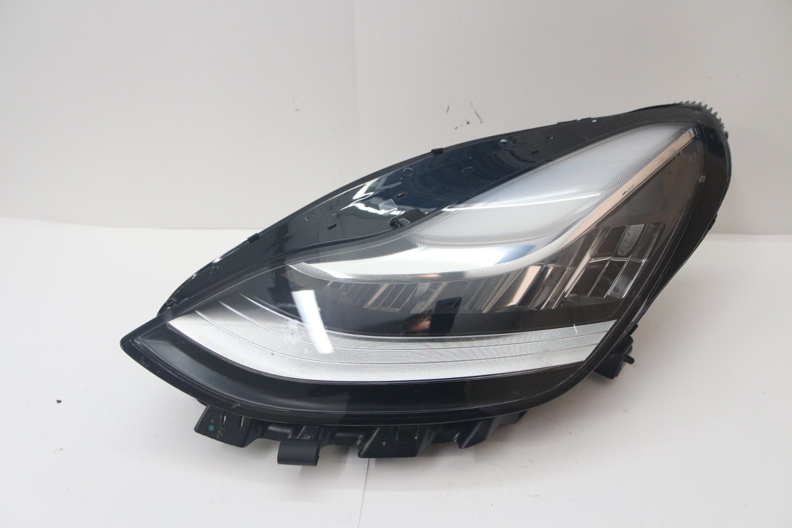 2017 - 2021 Tesla Model 3 / Y Left Driver LH LED Headlight  