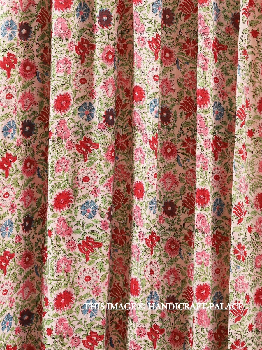 cotton dress fabric by the yard 2 Yard Designer Fabric Bundle
