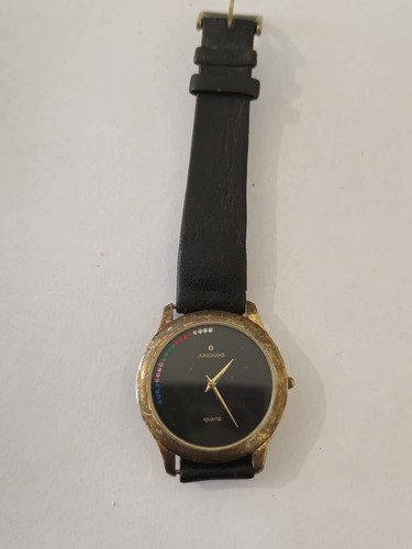 Junghans Quartz Vintage Ladies Watch