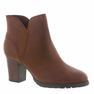 clarks verona trish leather boot