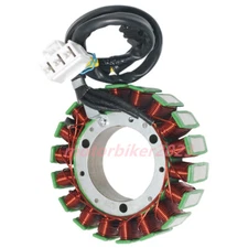 For Honda Alternator Magneto Stator Coil XL1000V Varadero 1000 1999-2002