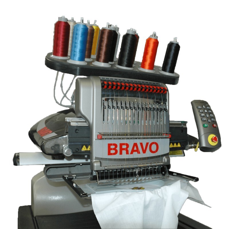 Machine