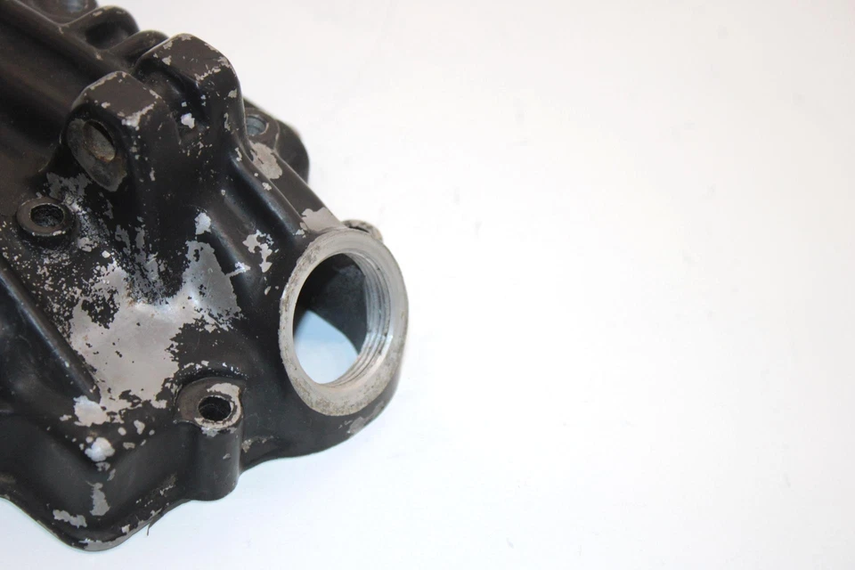 Cubierta de culata 83 Suzuki Alt125 3x9 modelo D OEM 11100-05210 AS12 Foto 3 de 4