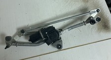 SKODA SUPERB WIPER MOTOR & LINKAGE FRONT 3V2955023A