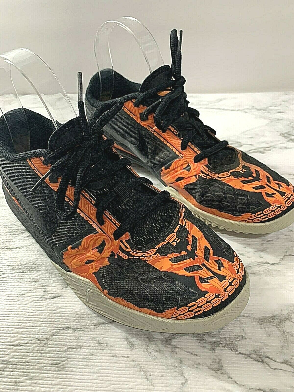 nike kobe 6 kids brown