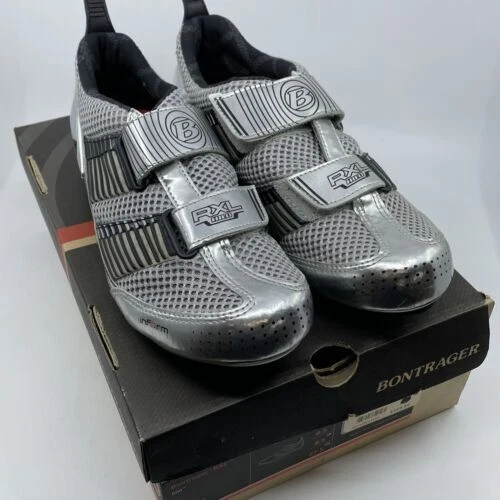 Cubiertas De Zapatos y ciclismo Triatlón Bontrager