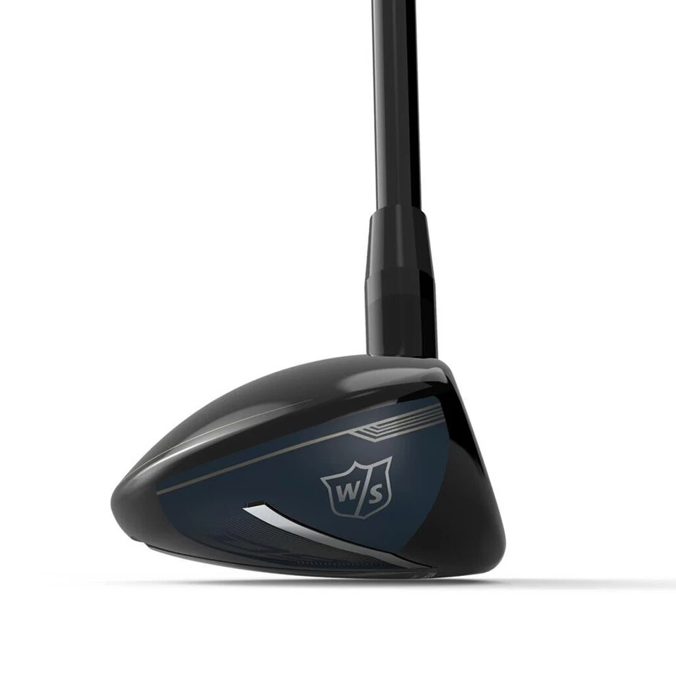 NEW Wilson Staff D9 Hybrid Choose Club, Flex & Dexterity - Image 3 of 3