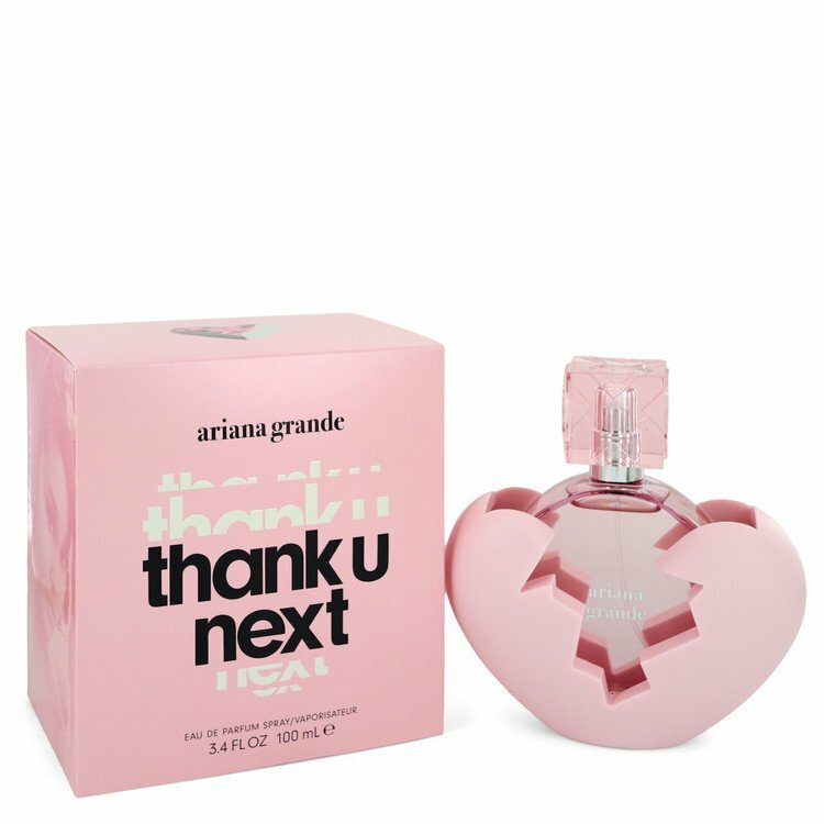 Ariana Grande Thank U, Next Women's Perfume Eau De