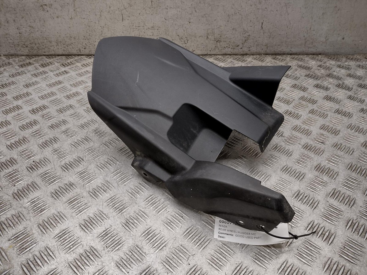 なか 2021 KAWASAKI NINJA 1000SX ZX 1002 KLF Rear Wheel Hugger | eBay