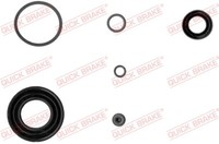 Quick Brake 114-0008 Reparatursatz, Bremssattel FüR Cadillac,CitroëN,Ford,