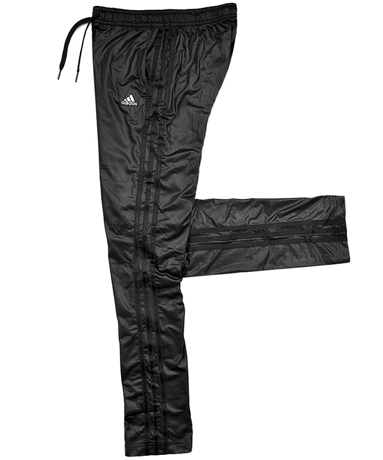 Adidas Damen Shiny Trainingshose Sport Hose Glanz Adidas Damen Shiny Trainingshose Sport Hose Glanz