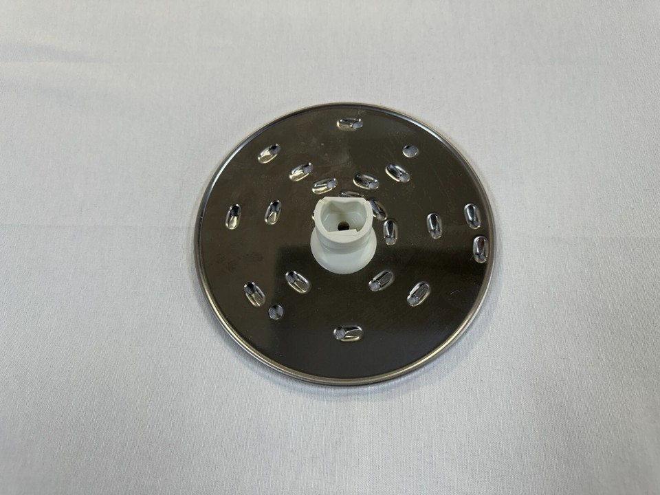KitchenAid Food Processor Shredding Disc 4mm KFPW760 KFPW763 KFPM770