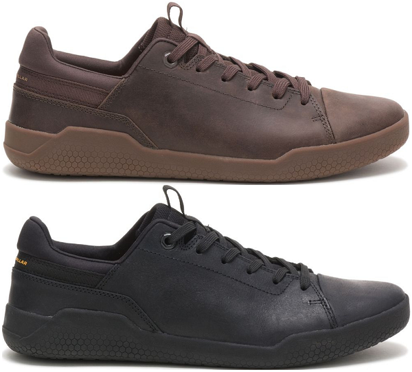 Caterpillar Cat Hex Base Everyday Walking Trainers Athletic Sneakers Shoes  Mens