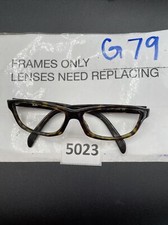 Ray Ban RB2117 Thick 902 Sunglasses Frames, Italy G79