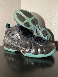 aqua foamposites