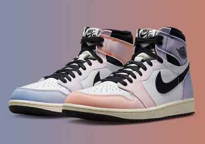 Nike Air Jordan 1 Retro High OG Skyline Size 13. DX0054-805 Nike Air Jordan 1 Retro High OG Skyline Size 13. DX0054-805