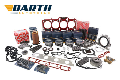 Reparatursatz Kolben VW 2.0 FSI 06D107066R 22mm 77537600 77581600 FEBI 33835 AXX