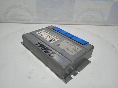 Calculateur Boîte Auto BMW E39 530d 193cv - Réf 1423690, D'occasion Fonctionnel