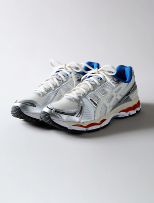Ronnie Fieg KITH for ASICS GEL-KAYANO 12.1 Size 11.5 SUPER Ronnie Fieg KITH for ASICS GEL-KAYANO 12.1 Size 11.5 SUPER