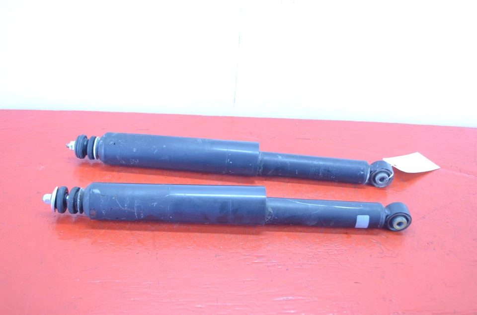 JUEGO AMORTIGUADOR PUNTAL TRASERO DERECHO/IZQUIERDO NISSAN SENTRA 13-19 OEM Foto 2 de 4