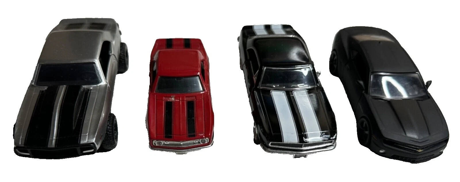 速度与激情漫威宇宙的压铸玩具车