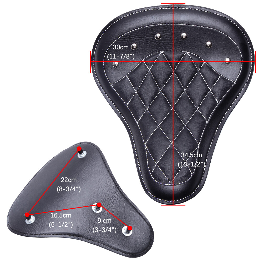 For Harley Davidson Softail Bobber Chopper Motorcycle 13