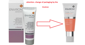 environ cream