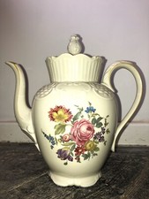 Steinmann Teifenfurt Teapot