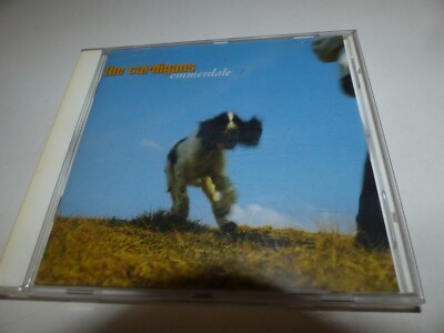 CD the Cardigans - Emmerdale | eBay