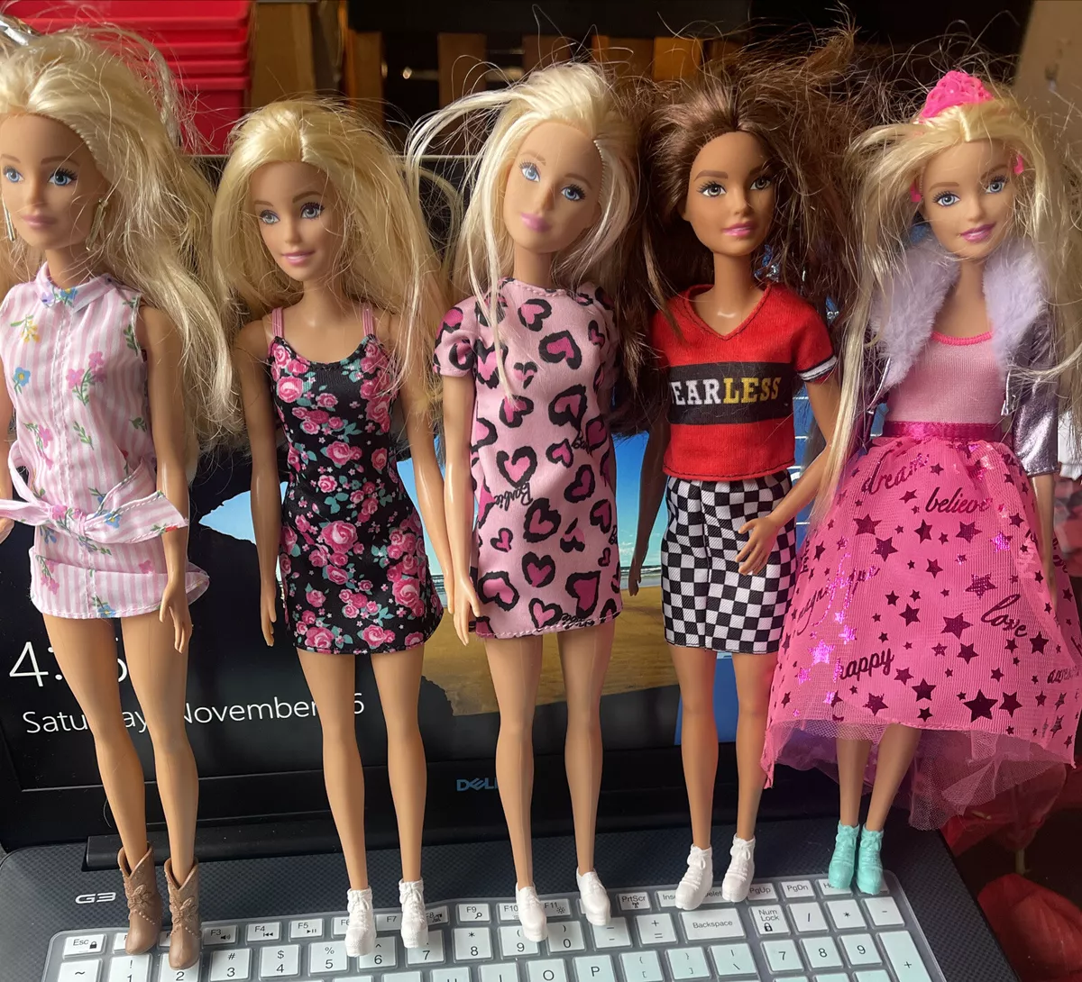 New barbie dolls 2015 new arrivals