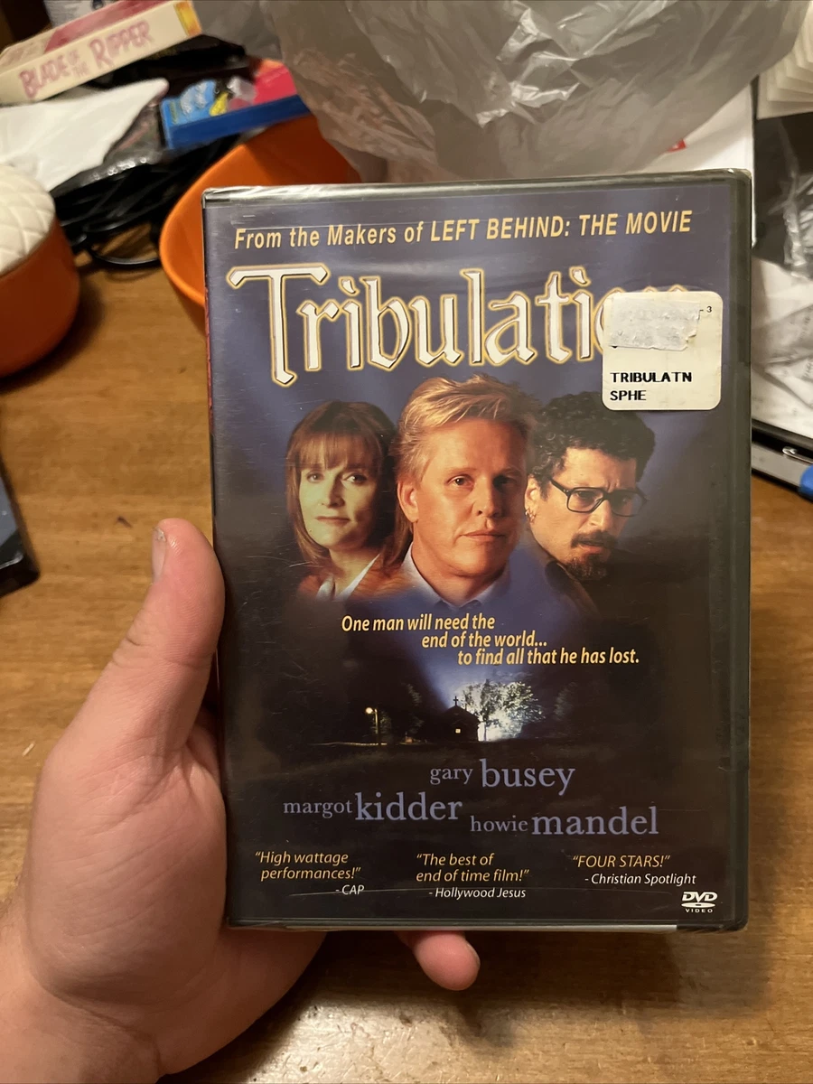 Tribulation Movie